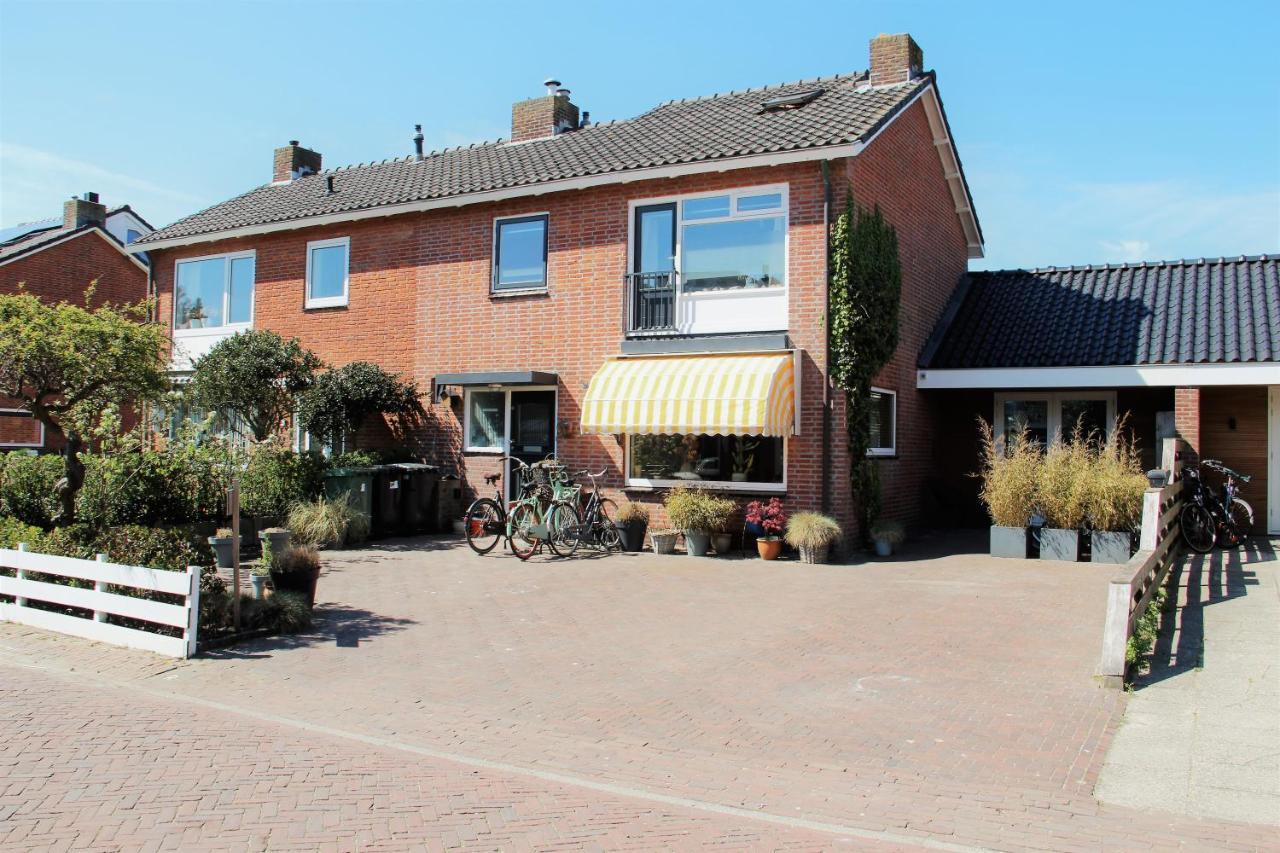 Southpoint Zandvoort & Private Parking Exteriör bild